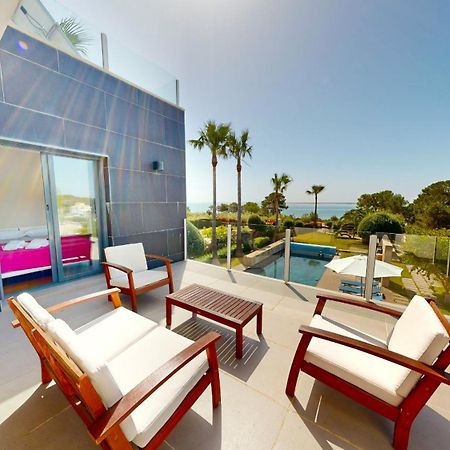 Villa Elena L'Ampolla Exteriör bild