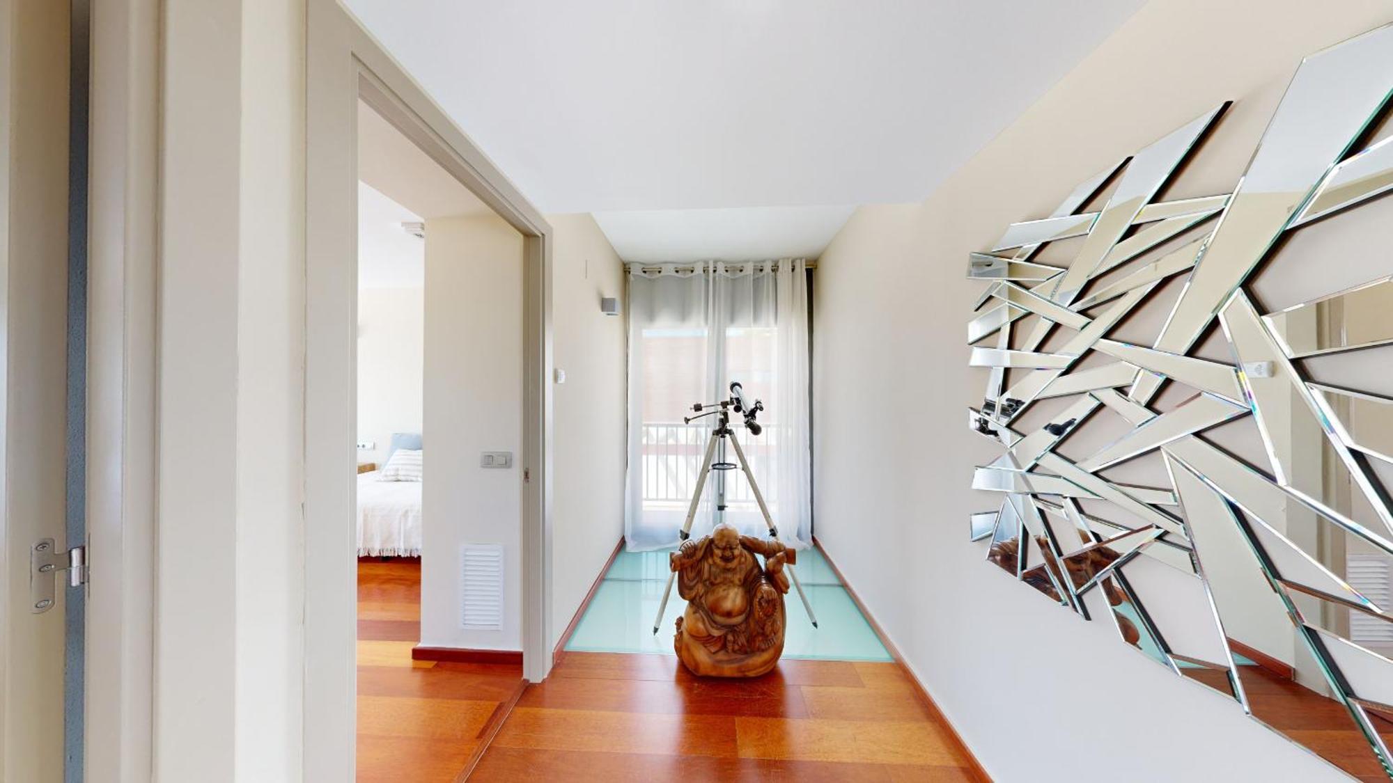 Villa Elena L'Ampolla Exteriör bild