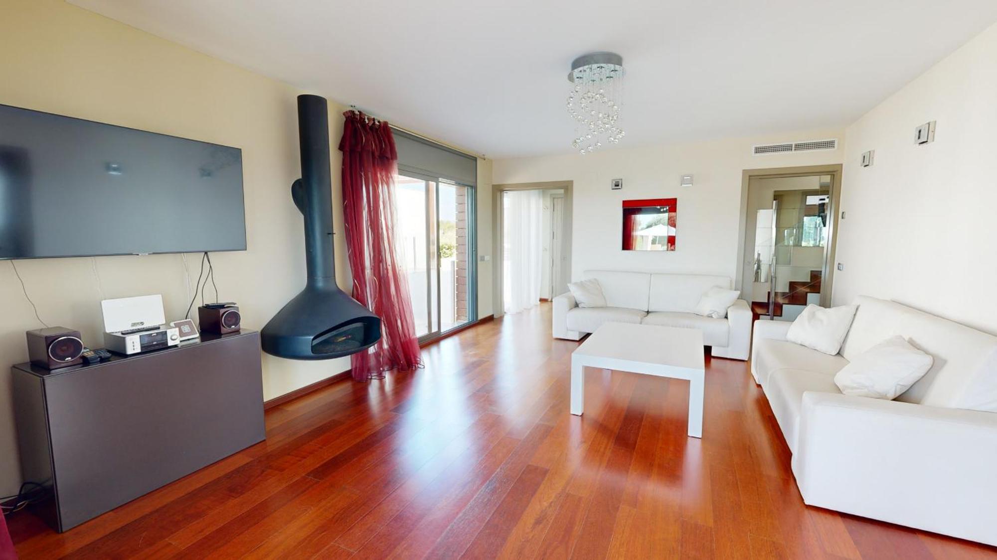 Villa Elena L'Ampolla Exteriör bild